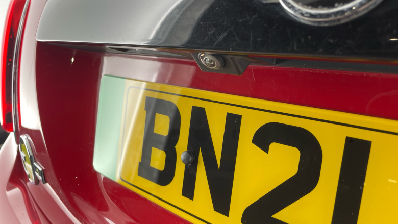 MINI Hatchback 135kW Cooper S Level 2 33kWh 3dr Auto Electric Hatchback